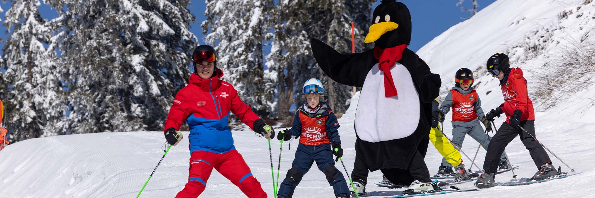 skischool kids saalbach skischool kids saalbach