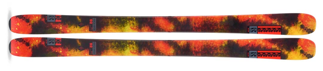 K2 Reckoner 92