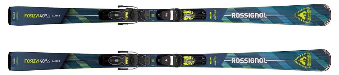 Rossignol Forza 40