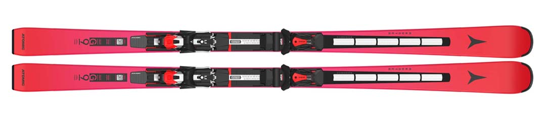 Atomic Redster G9 Atomic Redster G9