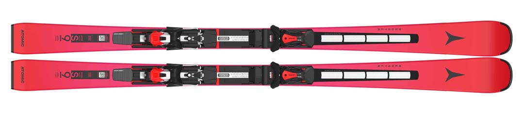 Atomic Redster S9 Atomic Redster S9