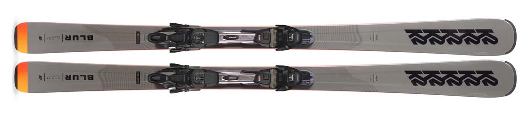 K2 Blur XT K2 Blur XT